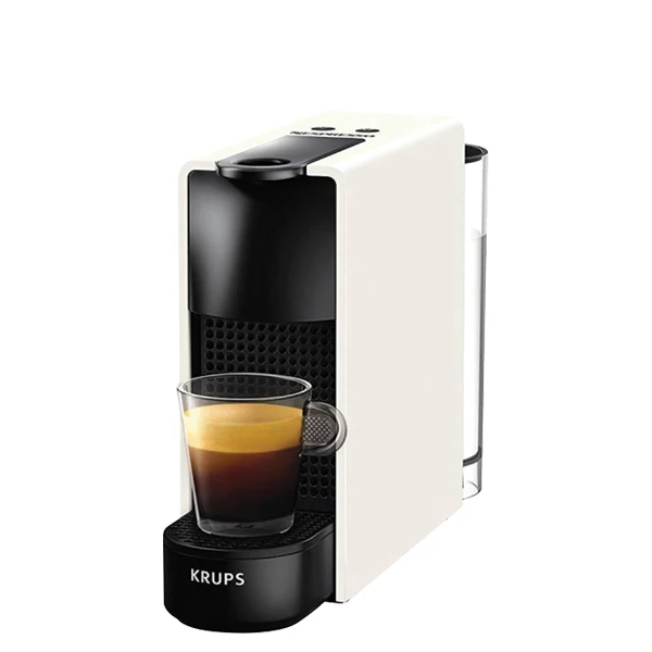 Кофеварка Krups Nespresso XN1101 Essenza Mini Капсульная ЕС