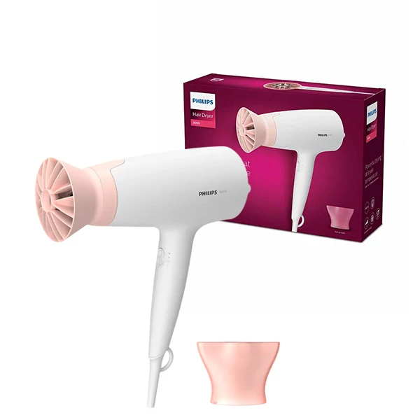 Фен Philips ThermoProtect BHD300/10