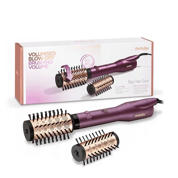 Фен-щетка BaByliss AS950E ЕС