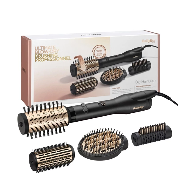 Фен-щетка BaByliss AS970E ЕС