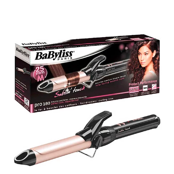 Плойка BaByliss C325E ЕС