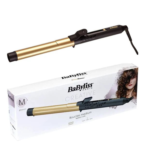 Плойка для волос BaByliss C425E CREATIVE ЕС