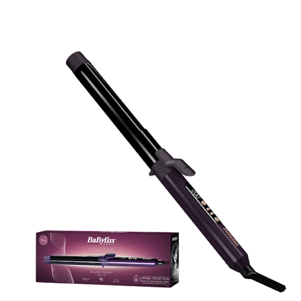 Плойка для волос BaByliss C625E Sensitive ЕС