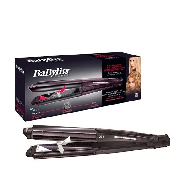 Выпрямитель для волос BaByliss ST330E ЕС