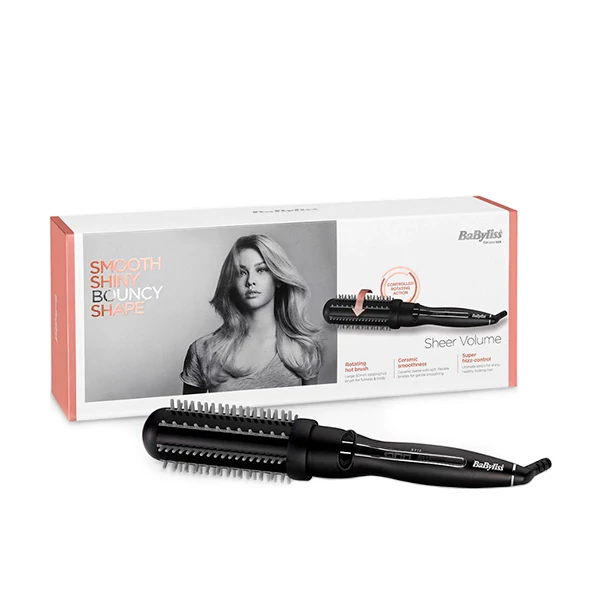 Фен-щетка Babyliss 2769U ЕС