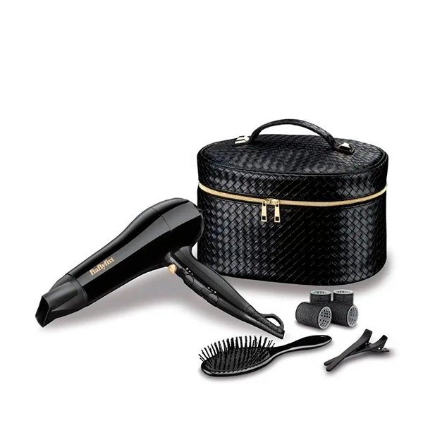 Фен Babyliss 5721PE ЕС