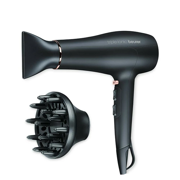 Фен Beurer HC 50 ЕС