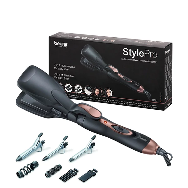 Мультистайлер Beurer HT 60 для волос ЕС