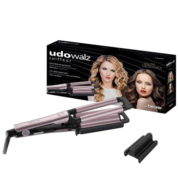 Стайлер Beurer Udo Walz GT20 100 ЕС