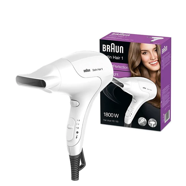 Braun satin hair 1 hd180 cheap