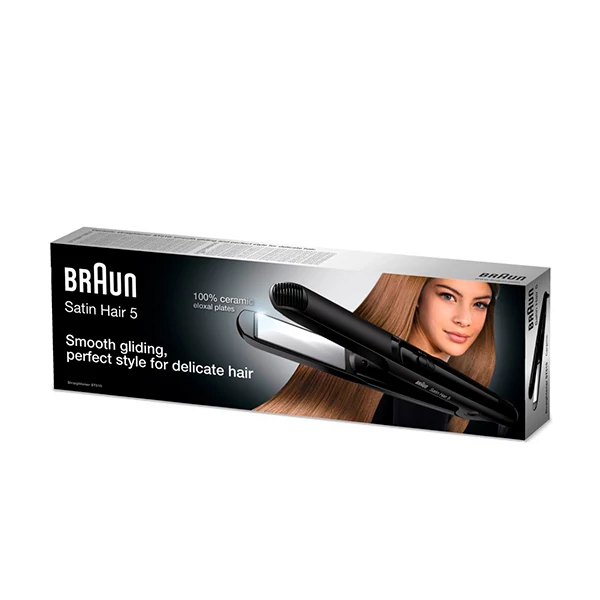 Выпрямитель для волос Braun Satin Hair 5 ST 510 ЕС