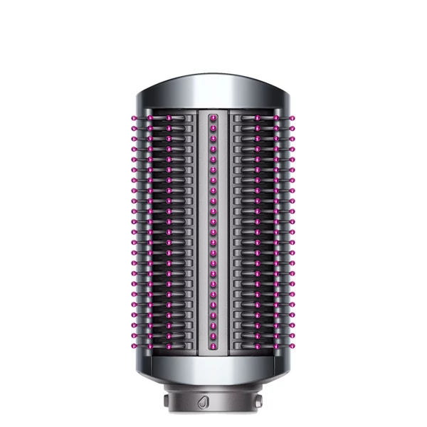 Щетка Dyson (969482-01) Fuchsia/Nickel для тонких волос ЕС
