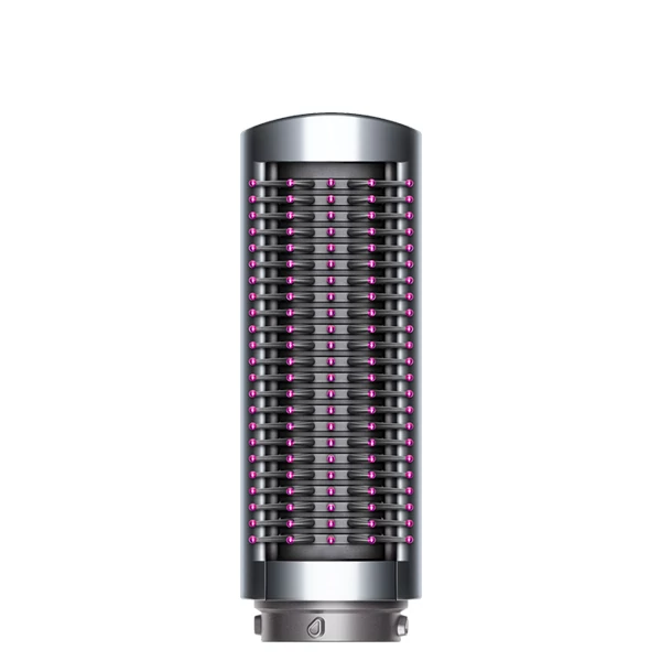 Щетка Dyson (969486-01) Fuchsia/Nickel для тонких волос ЕС