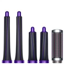 Набор насадок Dyson (970927-01) Long/Short Airwrap Kit (5 нас.) ЕС