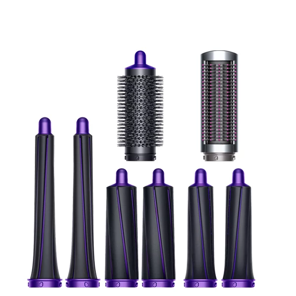 Набор насадок Dyson (970928-01) Long/Short Airwrap Kit (8 нас.) ЕС