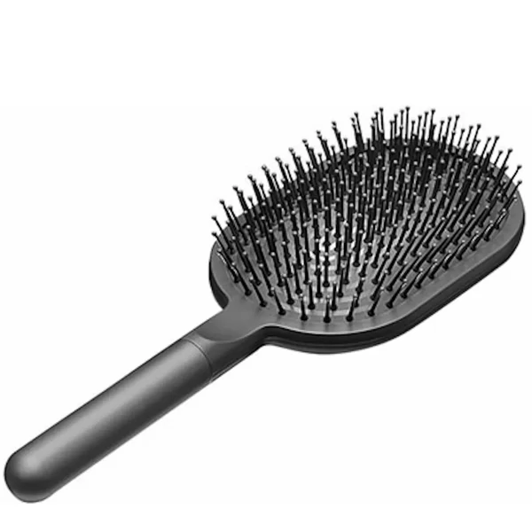Расческа Dyson (971056-01) Paddle brush Nickel/Black ЕС