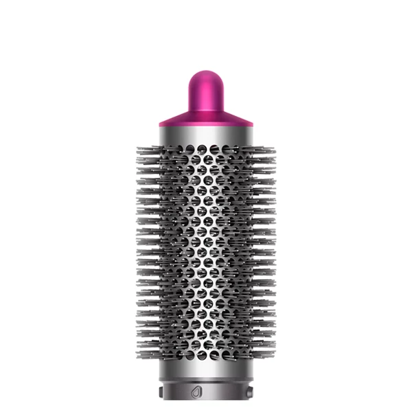 Объемная щетка Dyson (971893-05) Fuchsia/Nickel Круглая ЕС