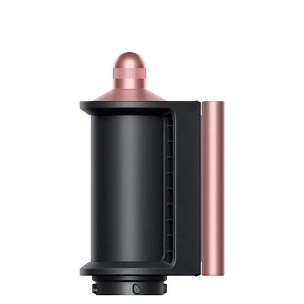 Насадка-гребешок Dyson (972941-01) Nickel/Rose Gold для предварительной сушки и завершения прически ЕС