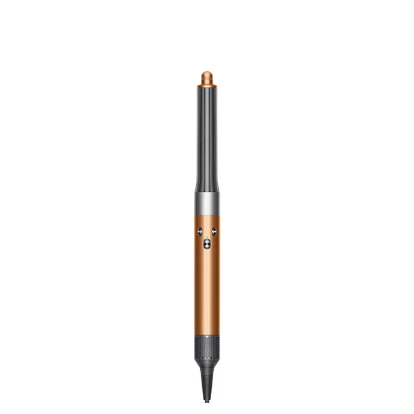 Фен-стайлер Dyson Airwrap Complete Long Copper/Nickel (6 насадок