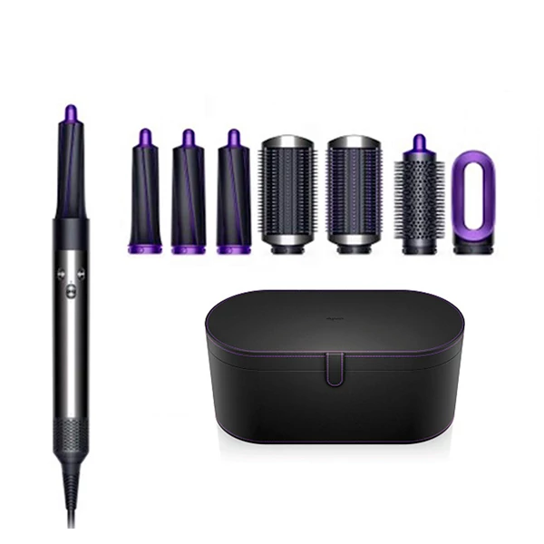 Фен-стайлер Dyson Airwrap Complete Violet (8 насадок) ЕС