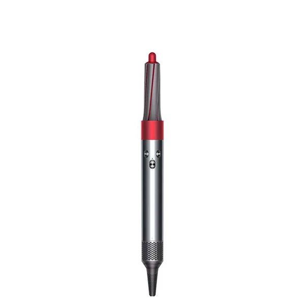 Фен-стайлер Dyson Airwrap Styler Complete Red (8 насадок) ЕС