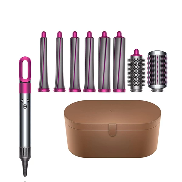 Фен-стайлер Dyson Airwrap Styler Customised Version 3 (9 насадок) ЕС