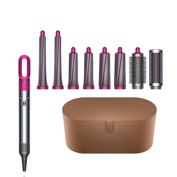 Фен-стайлер Dyson Airwrap Styler Customised Version 1 (9 насадок) ЕС