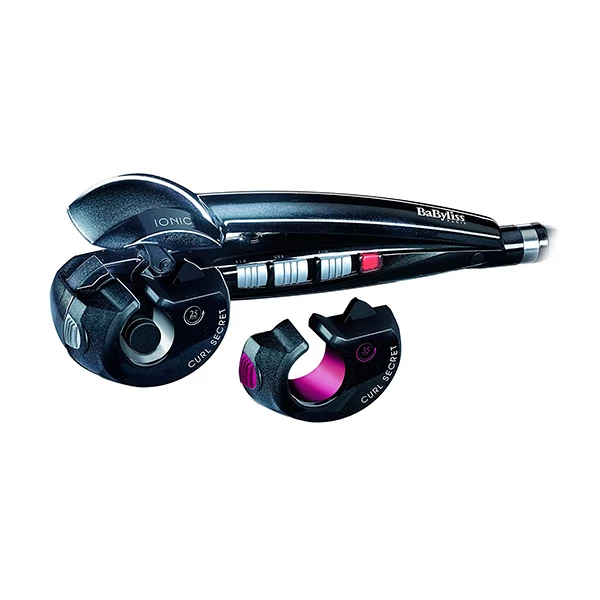 Babyliss c1300e curl secret shop