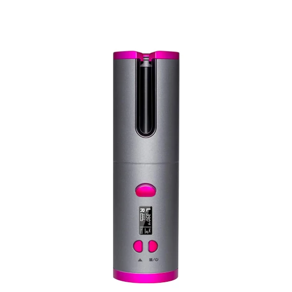 Стайлер Nobebird YB-181253-AU для волос ЕС
