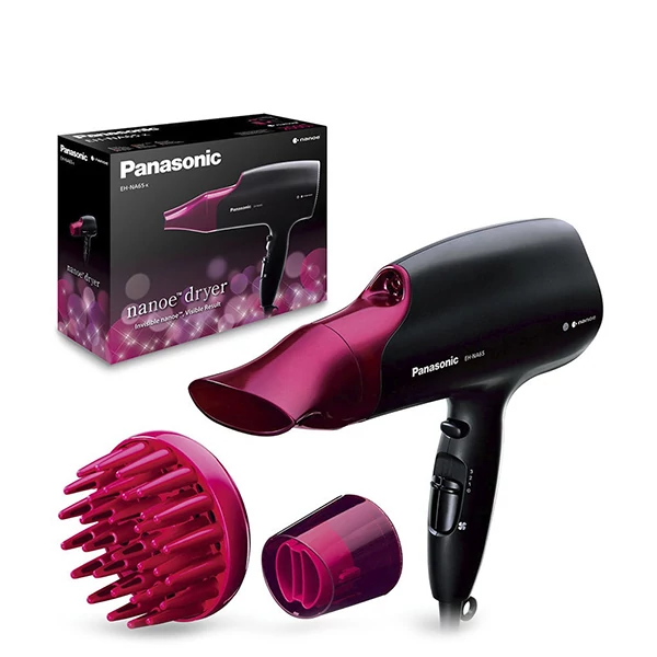 Фен Panasonic EH-NA65-K825 ЕС