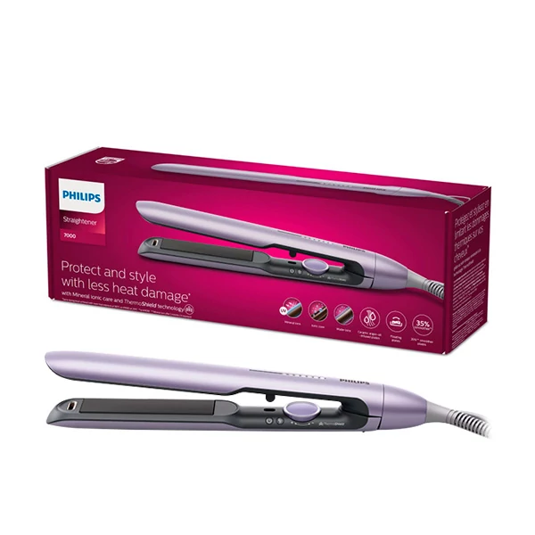 Стайлер (выпрямитель) Philips Series 7000 BHS742/00