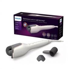 Автостайлер Philips MoistureProtect BHB878/00 ЕС