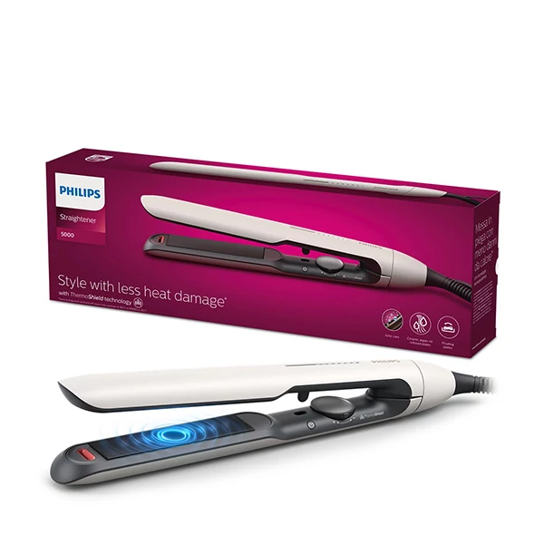 Стайлер (выпрямитель) Philips Series 5000 BHS515/00