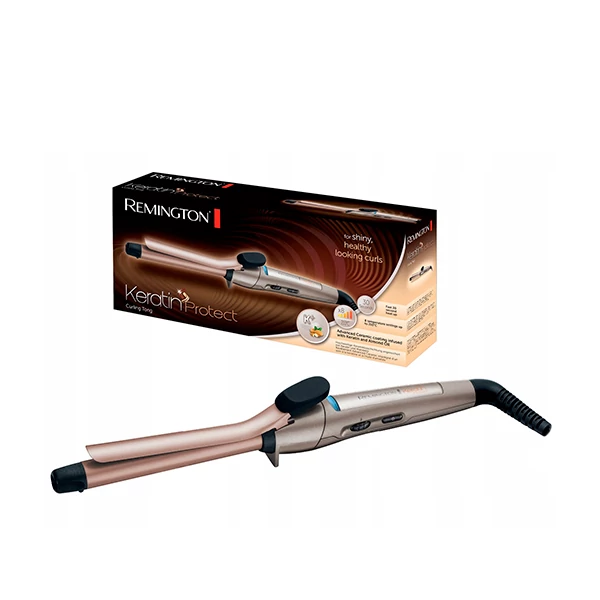 Плойка для волос Remington Keratin Protect CI5318 ЕС