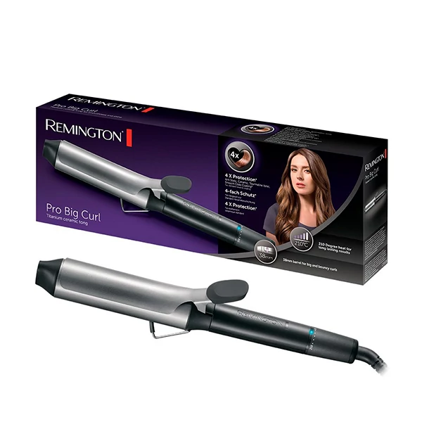 Плойка для волос Remington Pro Big Curl Ci5538 ЕС