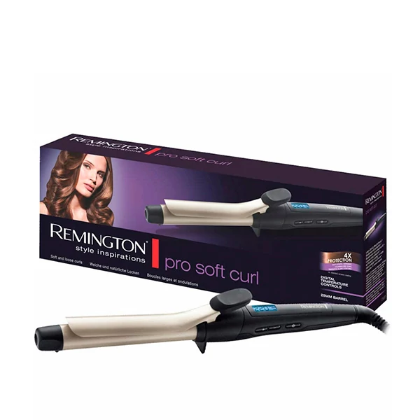 Плойка для волос Remington Pro Soft Curl Ci6325 ЕС