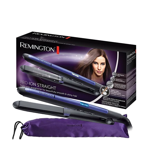 Выпрямитель для волос Remington S7710 Pro Ion ЕС