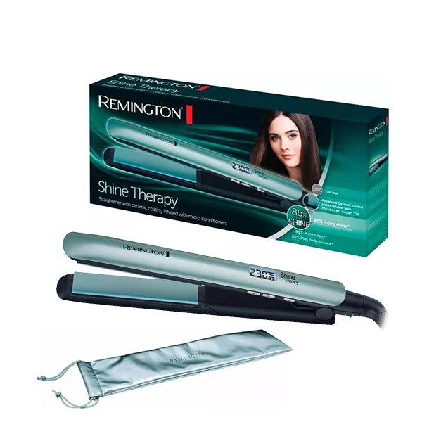 Выпрямитель для волос Remington S8500 ЕС