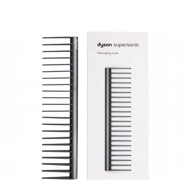 Расческа Dyson Supersonic Detangling comb (965003-01)