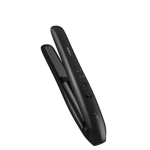 Выпрямитель для волос Xiaomi Yueli HS-523 Black