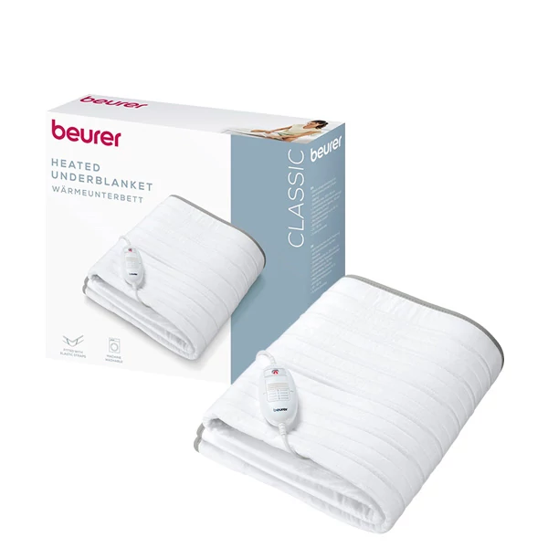 Электропростынь Beurer TS 17 ЕС Электропростынь Beurer TS 17 ЕС