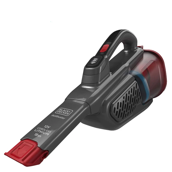 Пылесос Black+Decker Dustbuster BHHV315J-QW Ручной ЕС