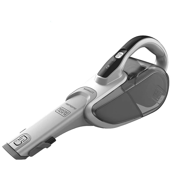 Пылесос Black+Decker Dustbuster DVJ215J-QW Ручной ЕС