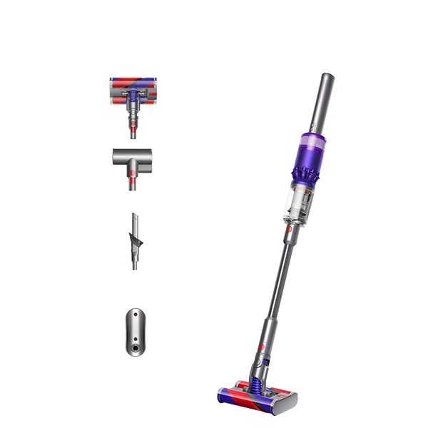 Пылесос Dyson Cyclone Omni-glide 368339-01 Беспроводной ЕС