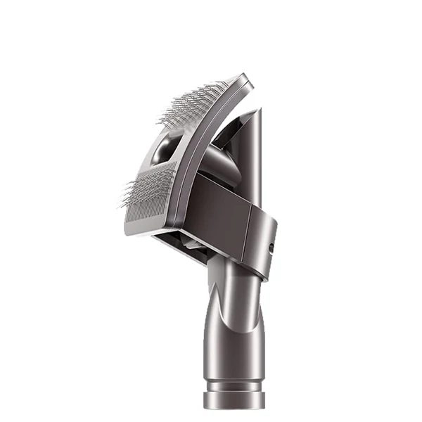 Набор насадок Dyson (972205-01) для пылесосов Dyson V8, V10, V11, V12, V15 (груминга животных) ЕС