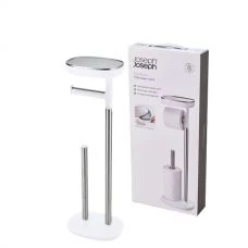 Держатель для туалетной бумаги Joseph Joseph Easy Store 70518