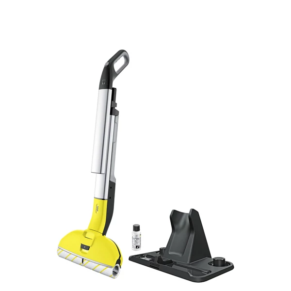Моющий пылесос Karcher FC 3D (1.055-310.0) Беспроводной ЕС