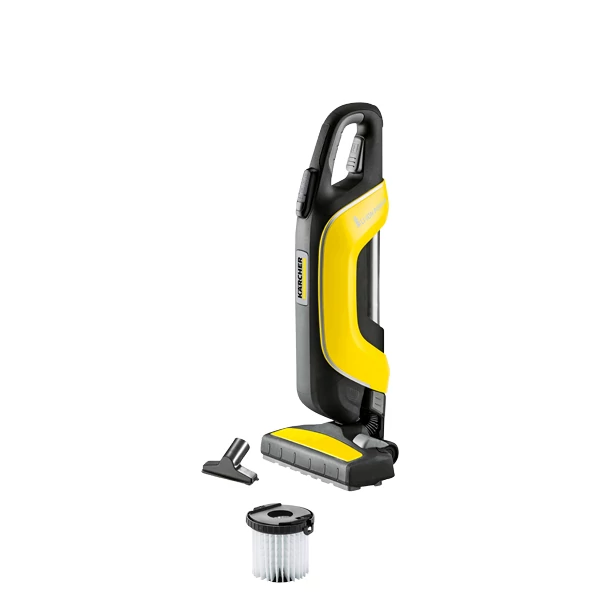 Пылесос Karcher VC 5 (1.349-300.0) Беспроводной ЕС