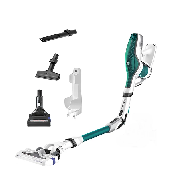 Пылесос Rowenta Air Force Flex 560 RH9472WO Animal ЕС