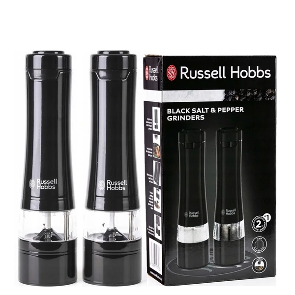Измельчитель специй Russell Hobbs 28010-56 Электрический ЕС